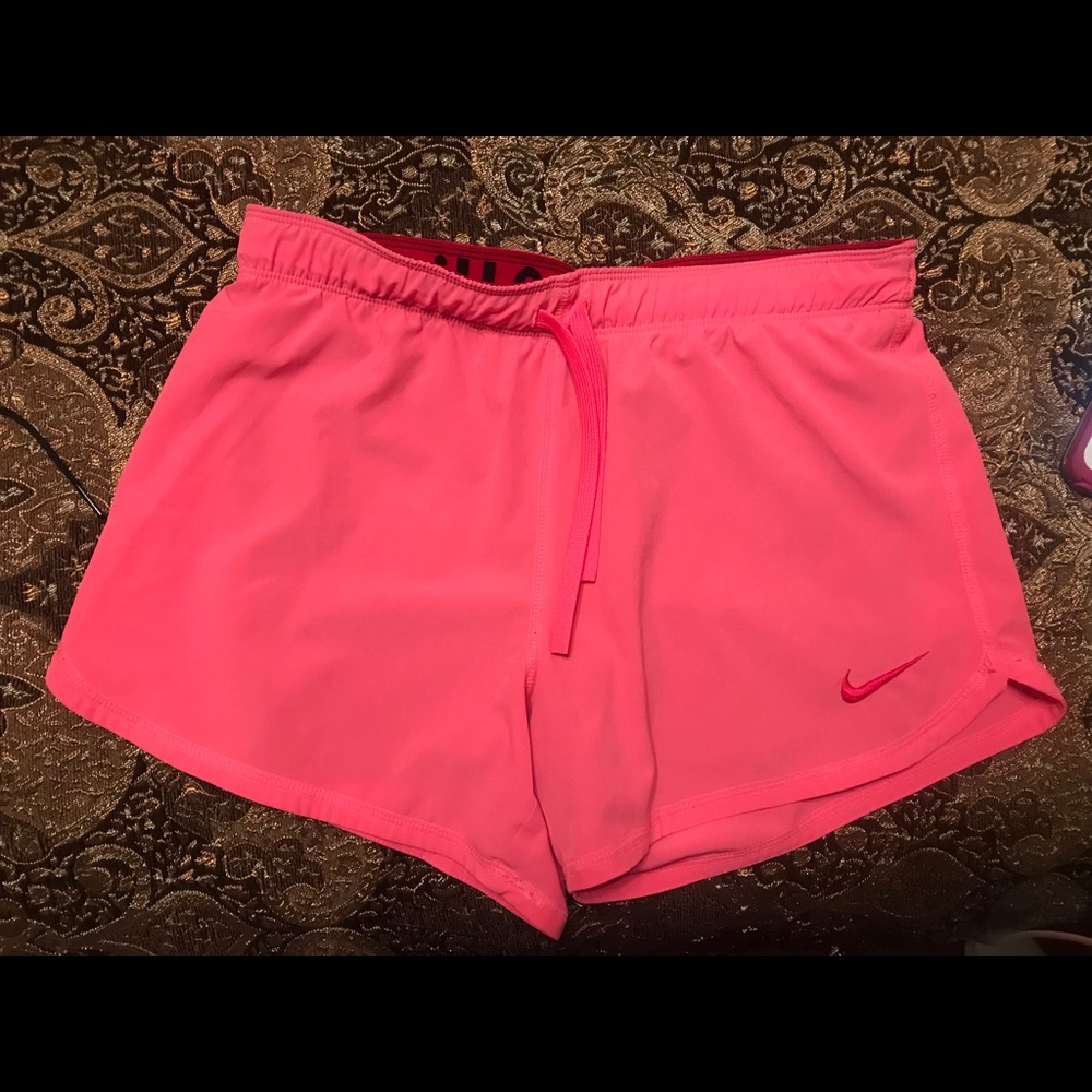 Nike Dri-Fit shorts - xs